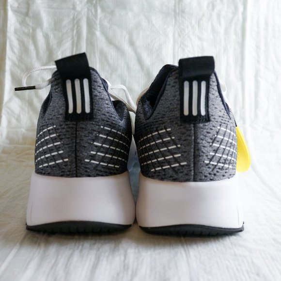 NYT Adidas Men's Asweego Shoes - Picture 5 of 9